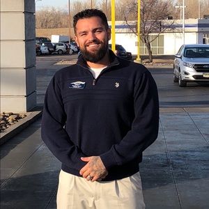 Meet your Posher, Charles